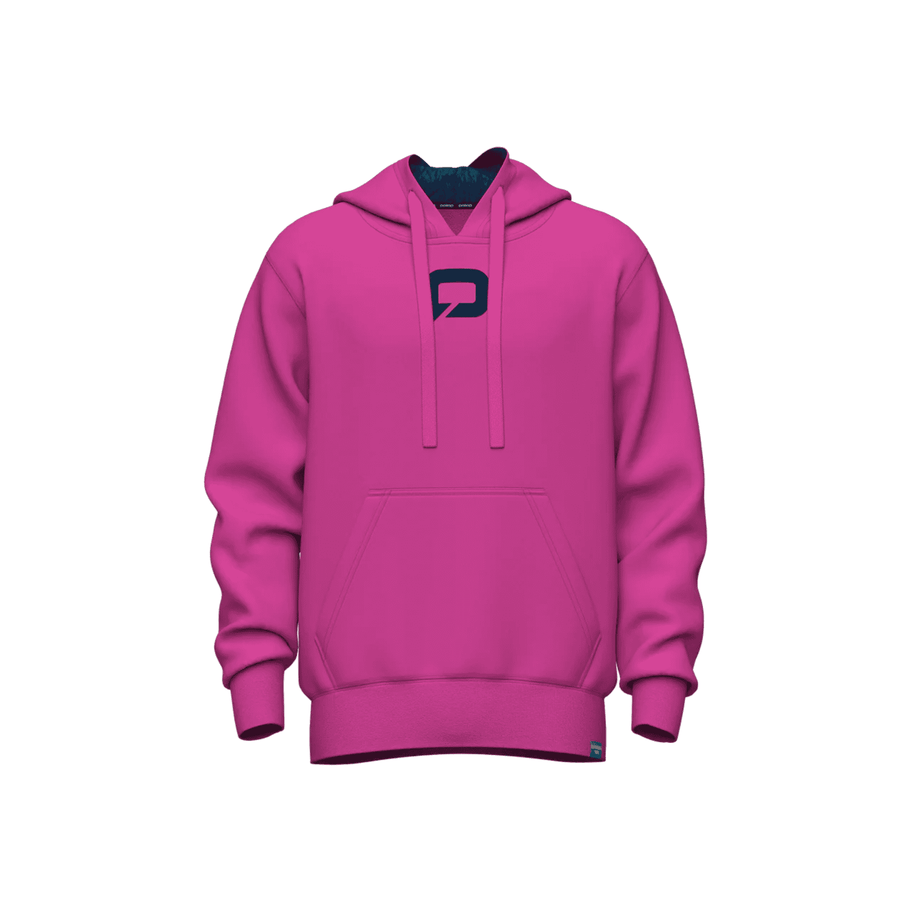 Pallap Unisex - Pro Hoodie - Pink