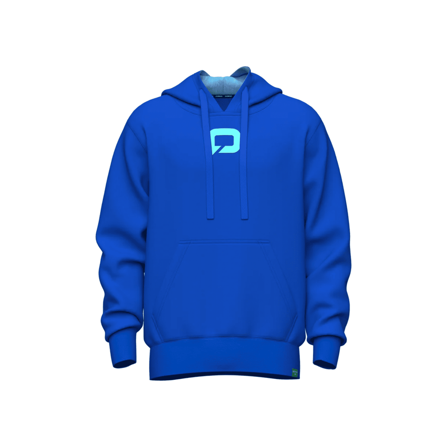 Pallap Unisex - Pro Hoodie - Electric Blue
