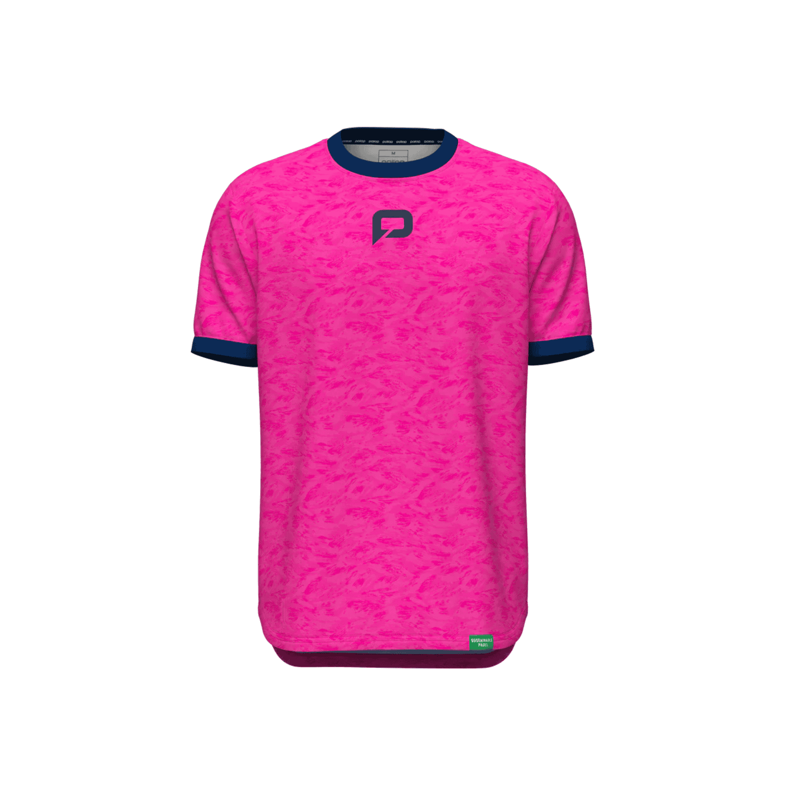 Pallap T-Shirt - Technical Pro - Pink
