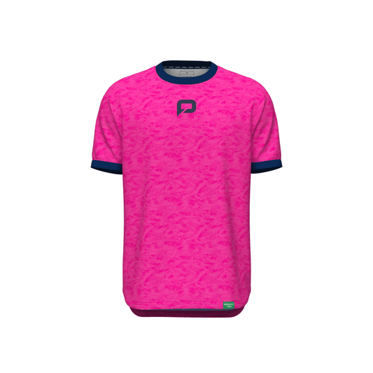 Pallap T-Shirt - Technical Pro - Pink