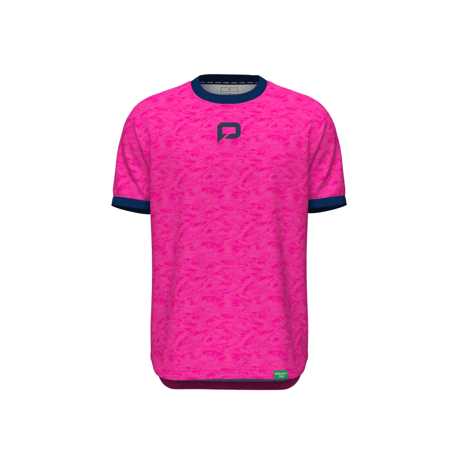 Pallap T-Shirt - Technical Pro - Pink