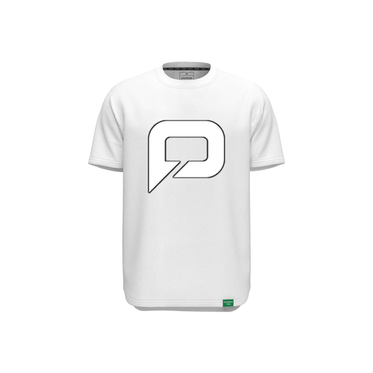 Pallap Men's T-Shirt - White