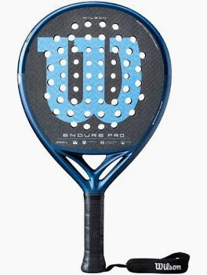 Endure Pro V1 Padel Racket