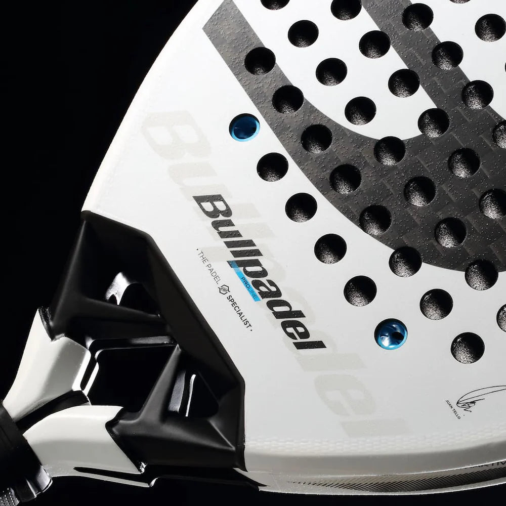 BULL PADEL RACKET Vertex 05