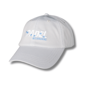 Grey Cap