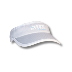 Grey Visor