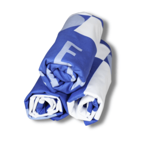 Microfiber Towel