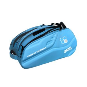 iPadel Bag - Elite - Blue