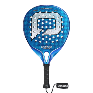 Pallap Racket - Velocity Star