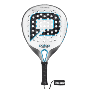 Pallap Racket - Velocity Team