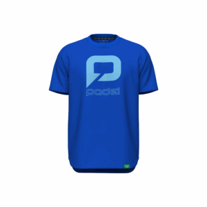 Mens pallap Team Shirt (Royal Blue)