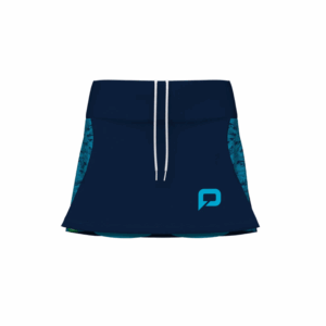 Womens pallap Competition Skort V1