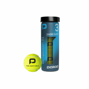 Pallap Padel Balls