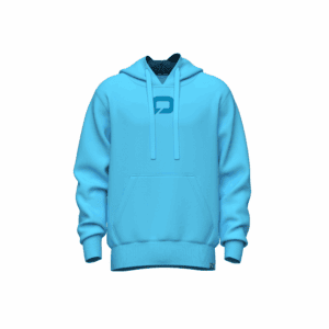 Pallap Unisex - Pro Hoodie - Light Blue