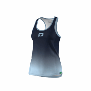 Womens Pallap Competition Top V1