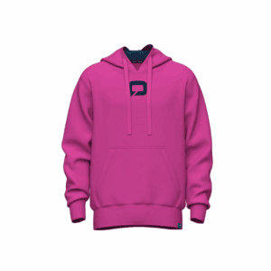 Pallap Unisex - Pro Hoodie - Pink