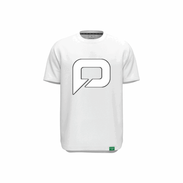 Men's T-Shirt (White)