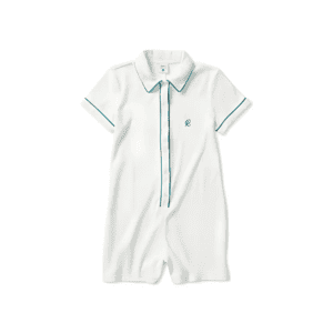 Rallee Women's - Grace Terry Onesie