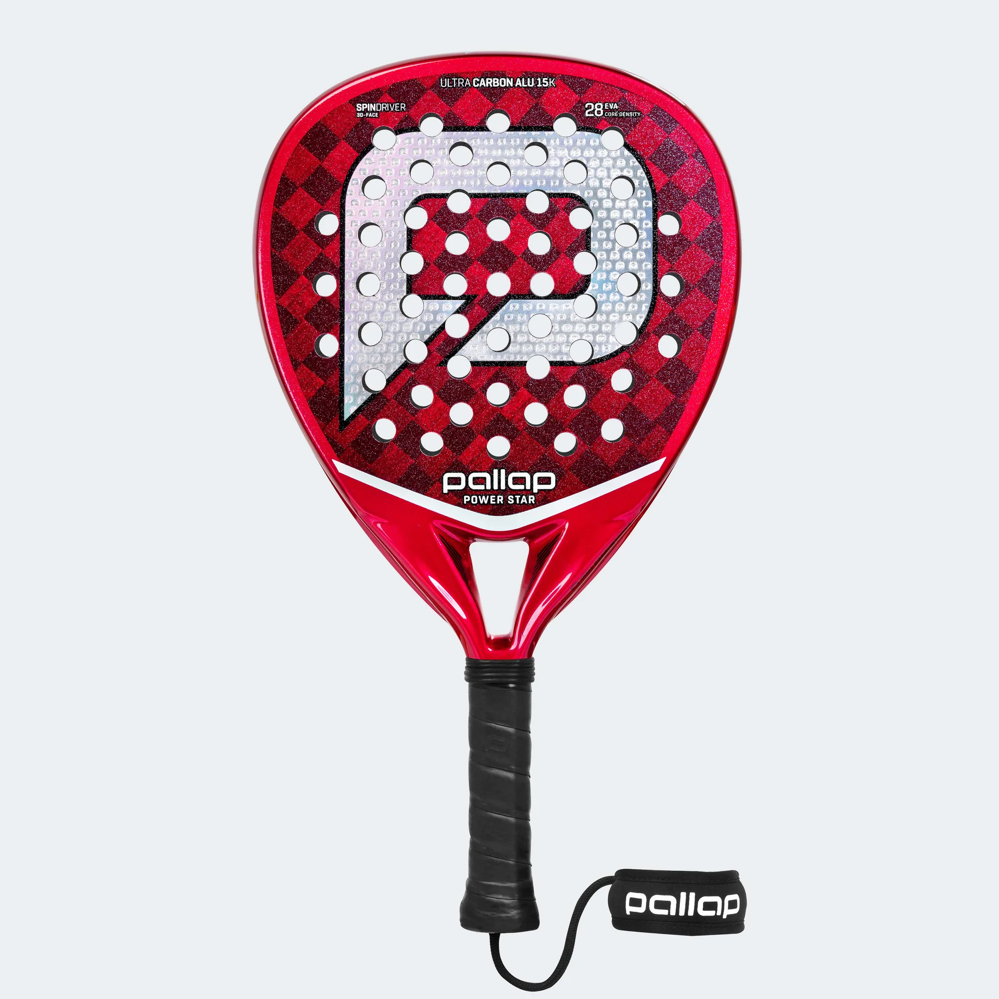 PALLAP RACKET POWER STAR - Image 2