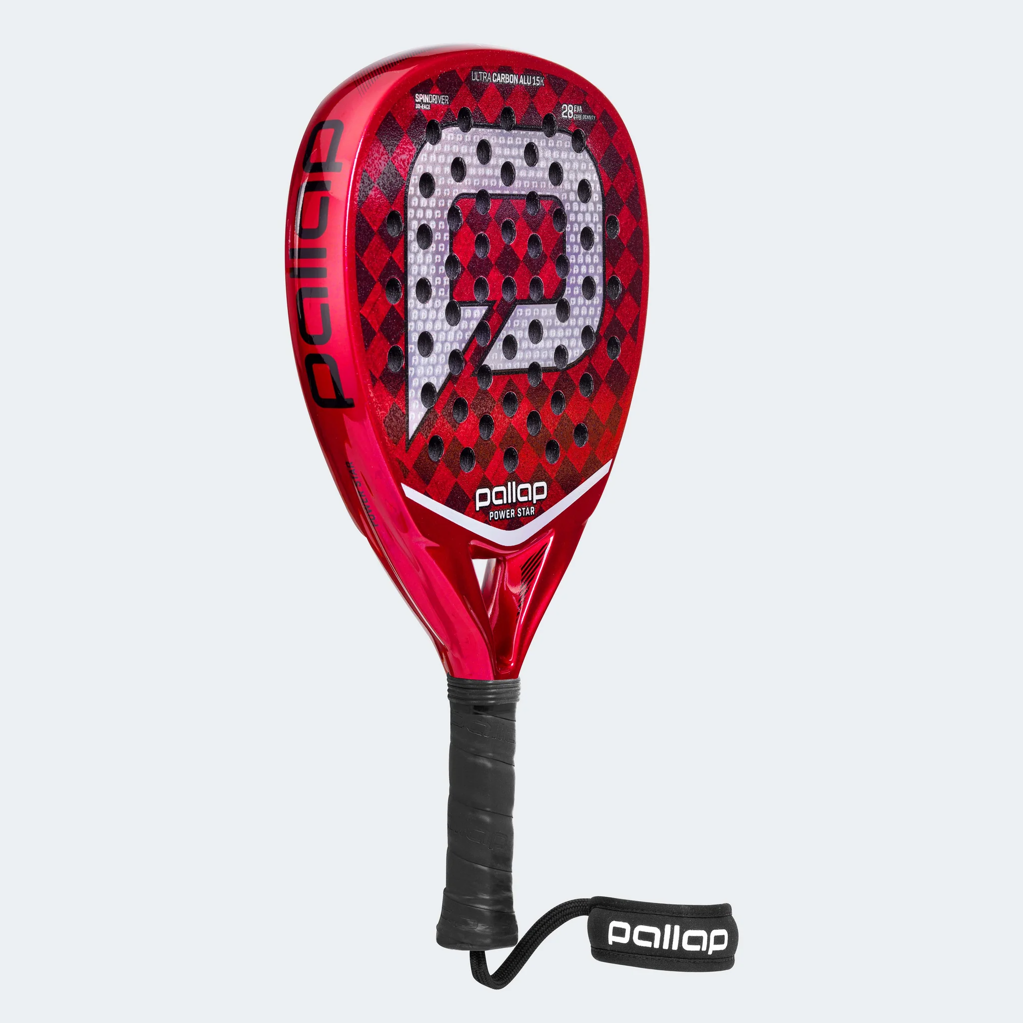 PALLAP RACKET POWER STAR - Image 3