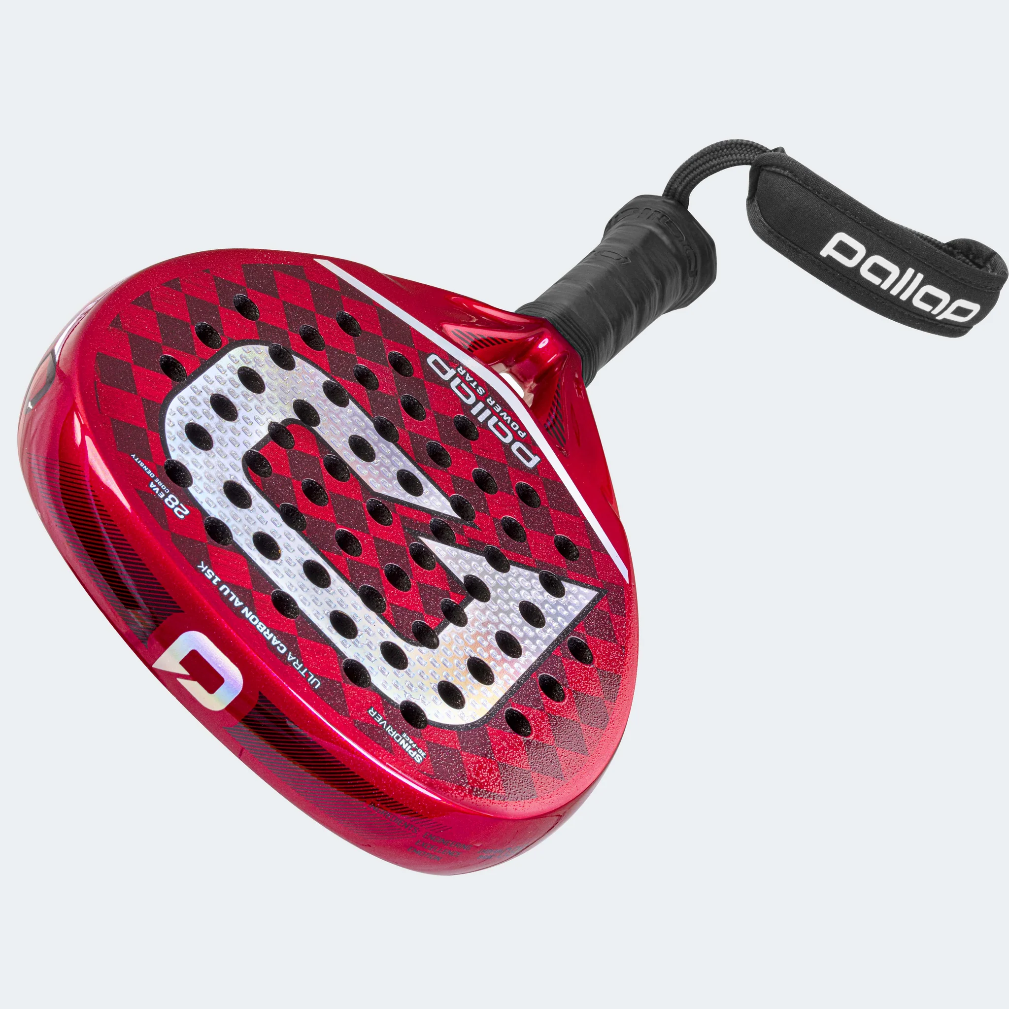 PALLAP RACKET POWER STAR - Image 5