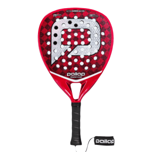 Pallap Racket - Power Star