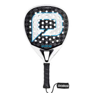 Pallap Racket - Power Team