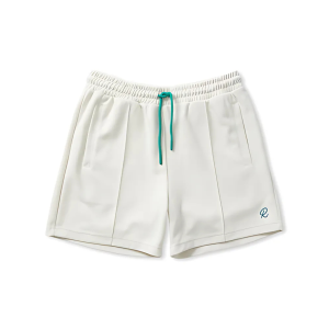 Rallee Men's Shorts - Jacques White