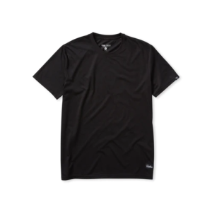 Rallee Tee - Signature - Black