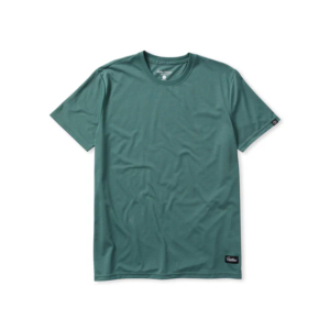 Rallee Tee - Signature - Grass