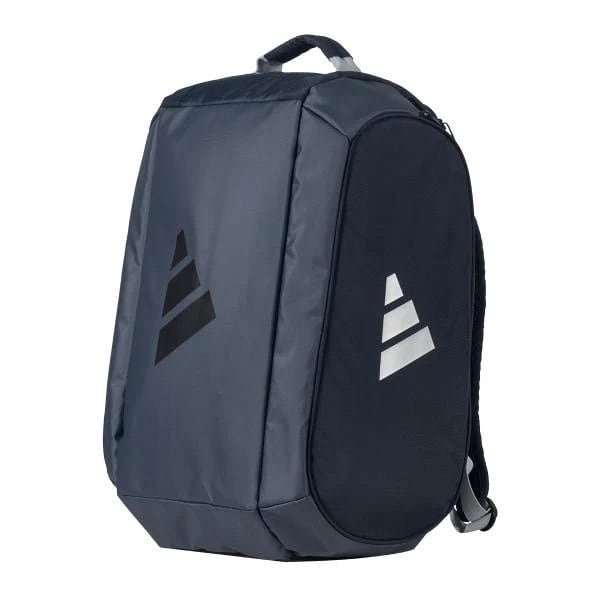 Adidas Tour 3.4 blue racket bag for iPadel, ideal for players in Melbourne.