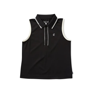 Rallee - Reina Polo Black
