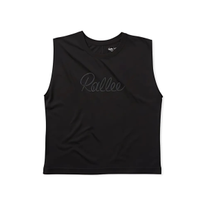 Rallee Women's - Liberty Tee Black