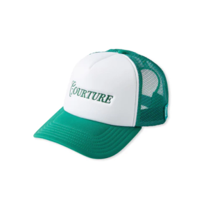 Rallee - Courture Trucker Cap