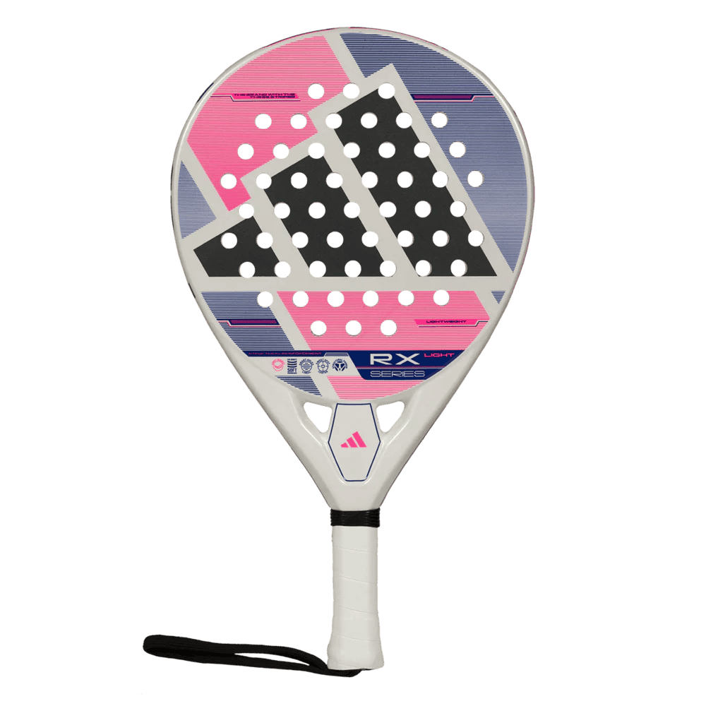 Padel racket for optimal performance in Melbourne courts.