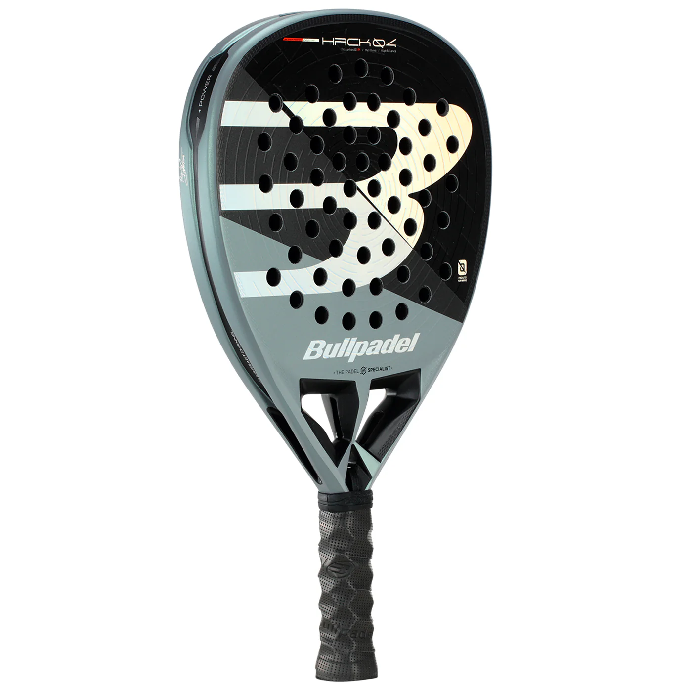 BULLPADEL RACKET HACK 04 26 - Image 2