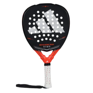 ADIDAS PADEL RACKET METALBONE TEAM 2026