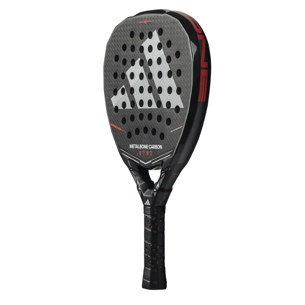 ADIDAS PADEL RACKET METALBONE CARBON 2026 - Image 3