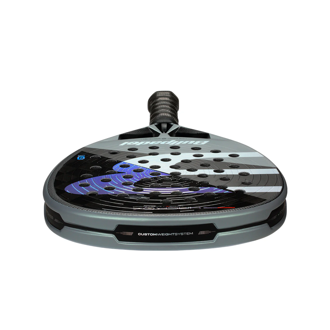 BULLPADEL RACKET HACK 04 26 - Image 4