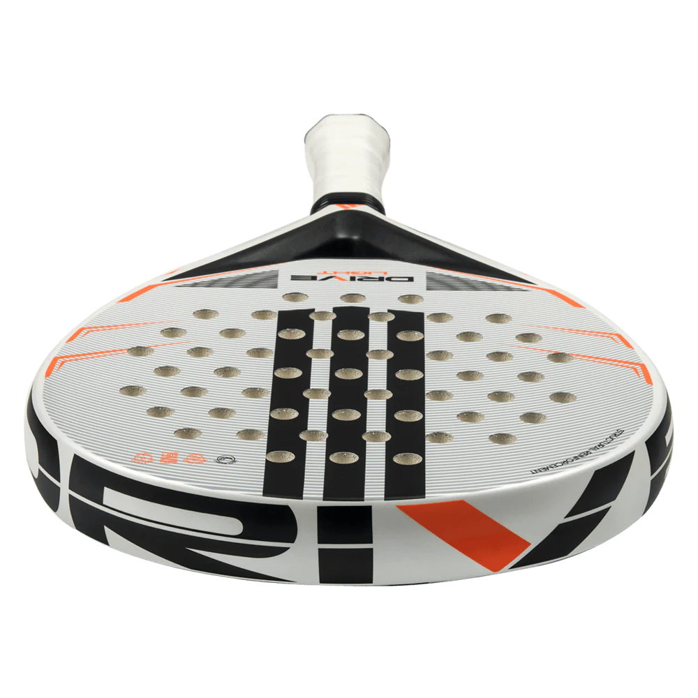 ADIDAS PADEL RACKET DRIVE LIGHT 2026 - Image 4