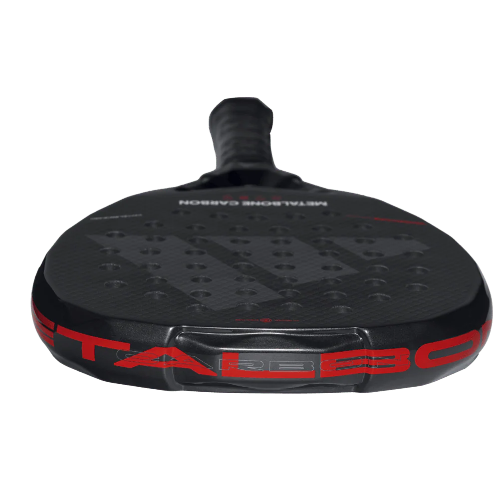 ADIDAS PADEL RACKET METALBONE CARBON 2026 - Image 4
