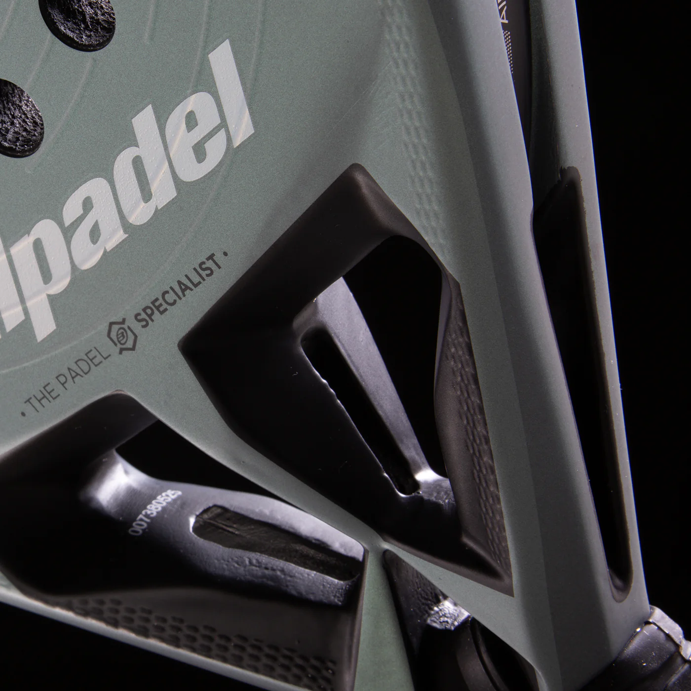 BULLPADEL RACKET HACK 04 26 - Image 5