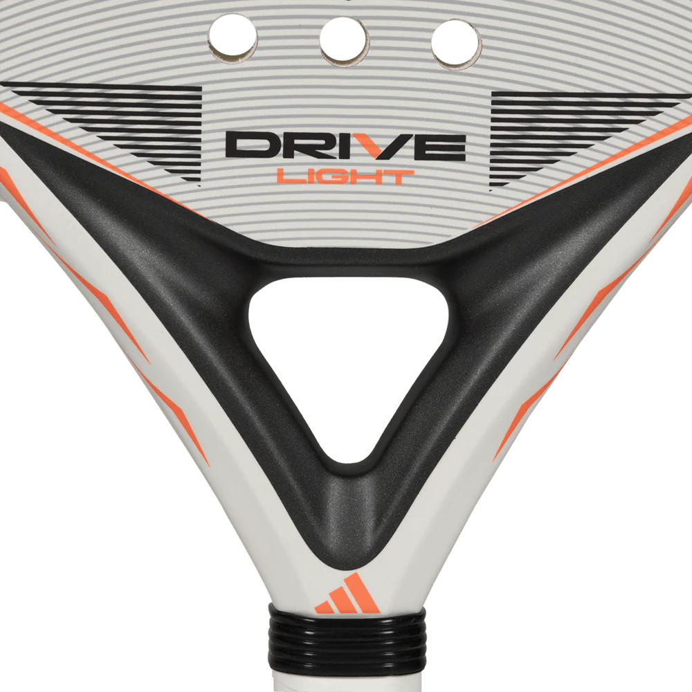 ADIDAS PADEL RACKET DRIVE LIGHT 2026 - Image 5