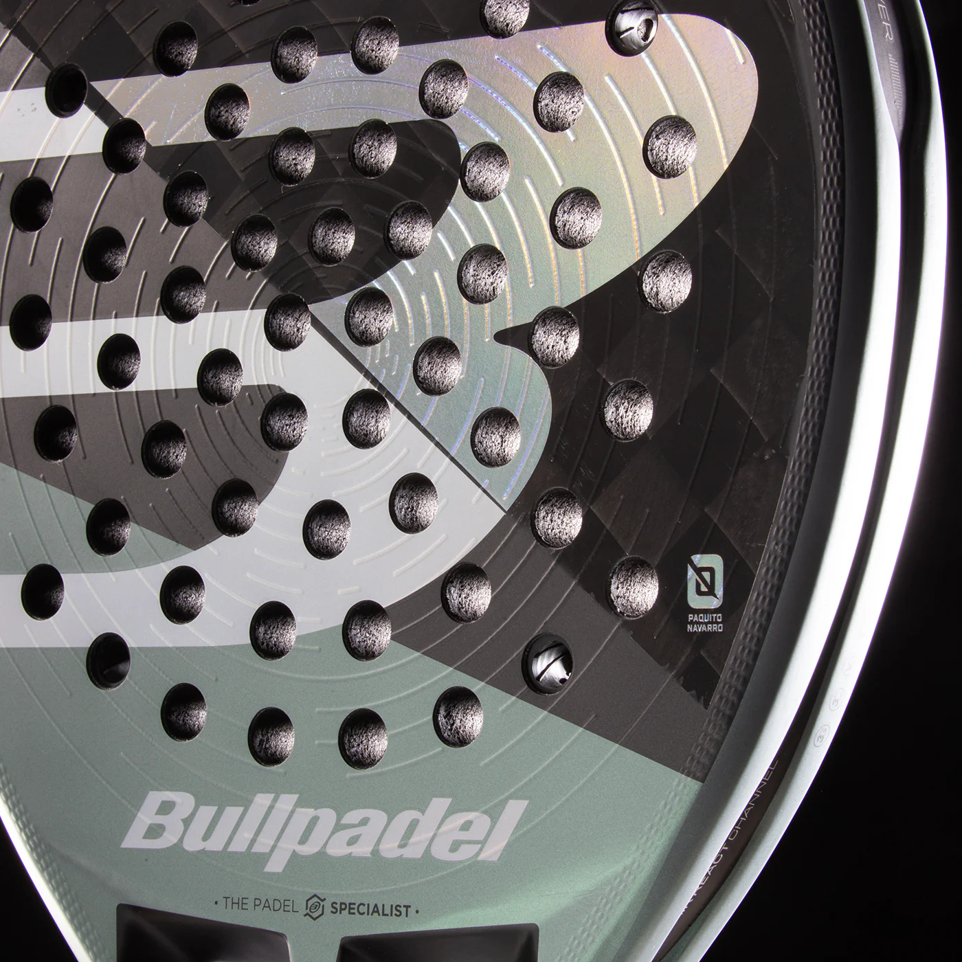 BULLPADEL RACKET HACK 04 26 - Image 6