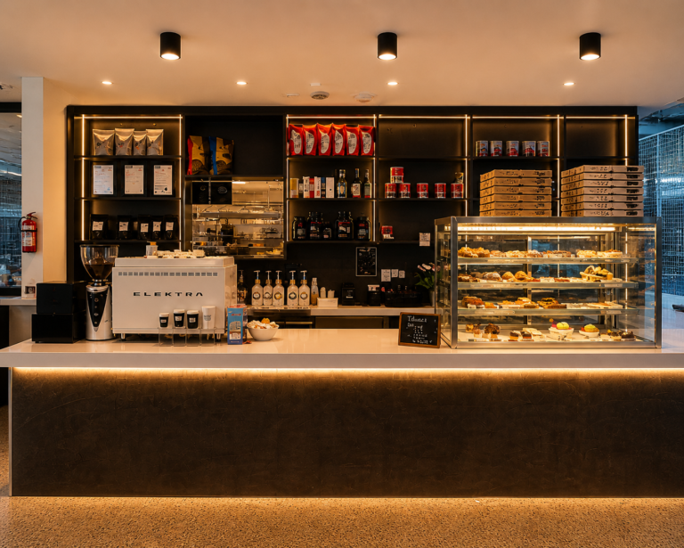 Hidden Italian Restaurant in Reservoir: Discover Gilda at iPadel Melbourne