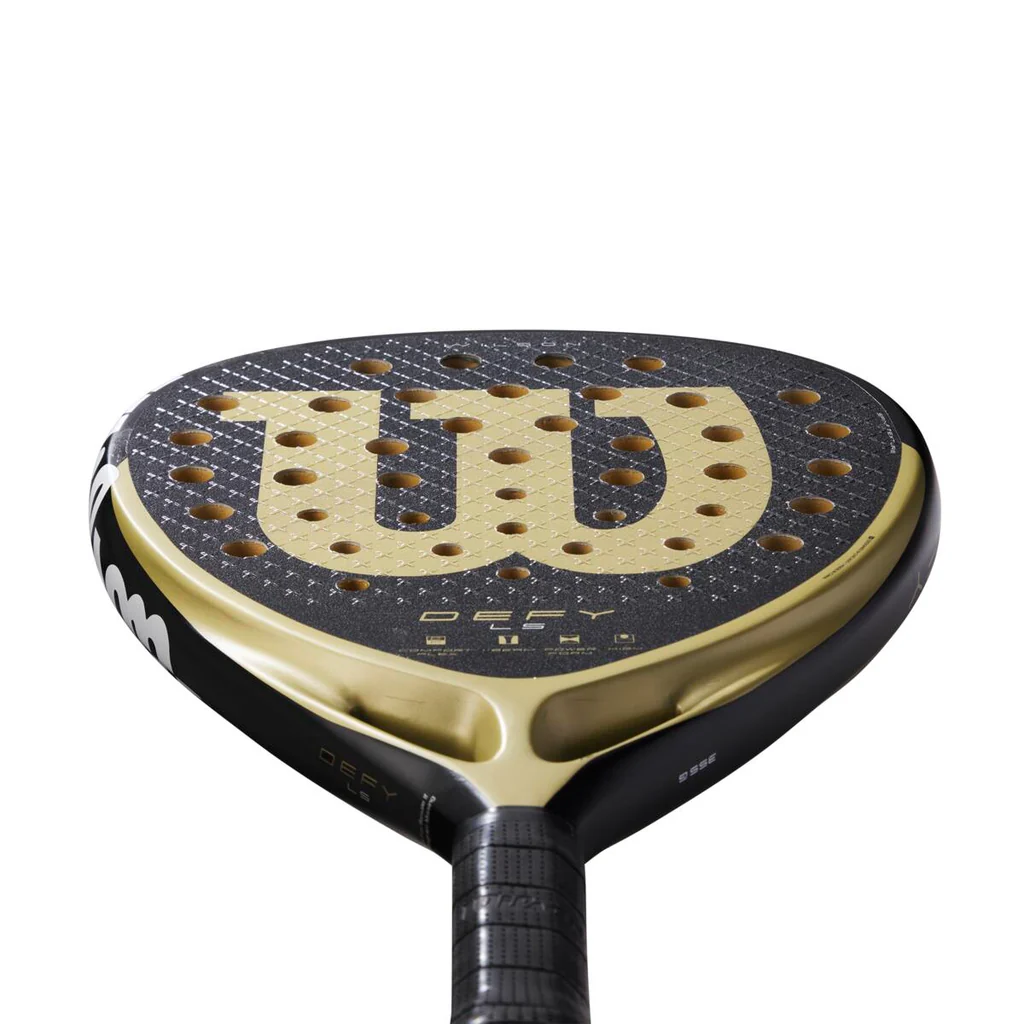 Defy LS V1 Padel Racket - Image 2