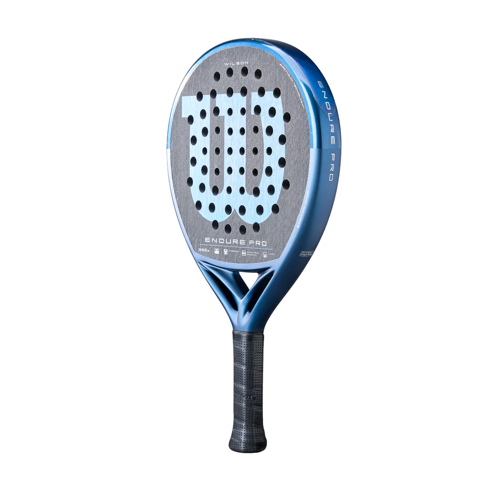 Endure V1 Padel Racket - Image 2