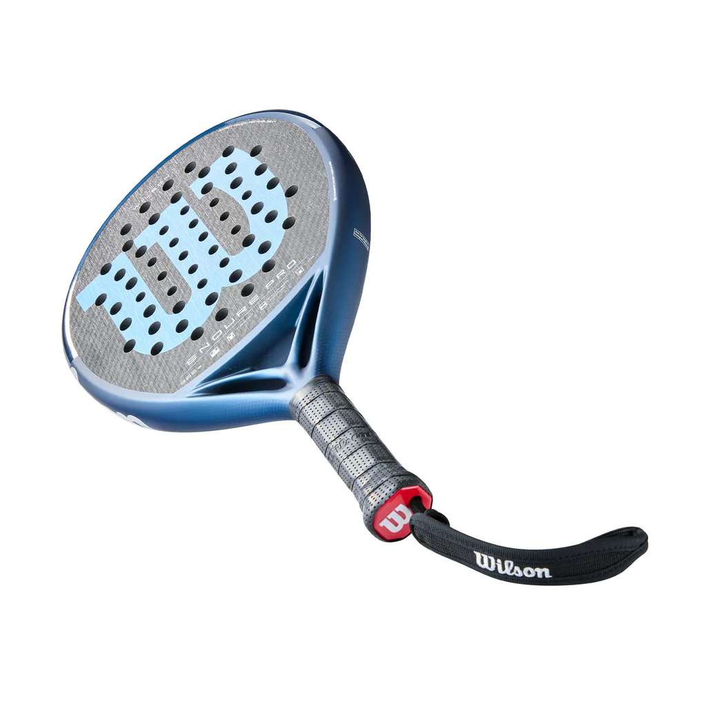 Endure V1 Padel Racket - Image 3