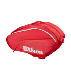 Padel Tour Bag (Red)