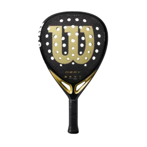 Defy V1 Padel Racket